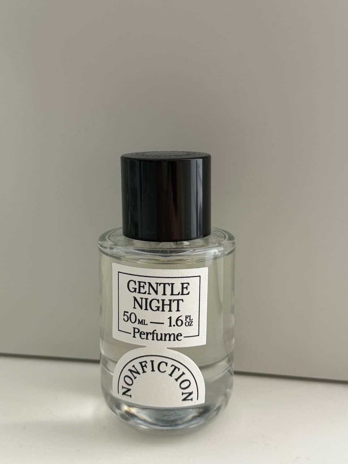 논픽션 젠틀나잇 퍼퓸 50ml 상품이미지2