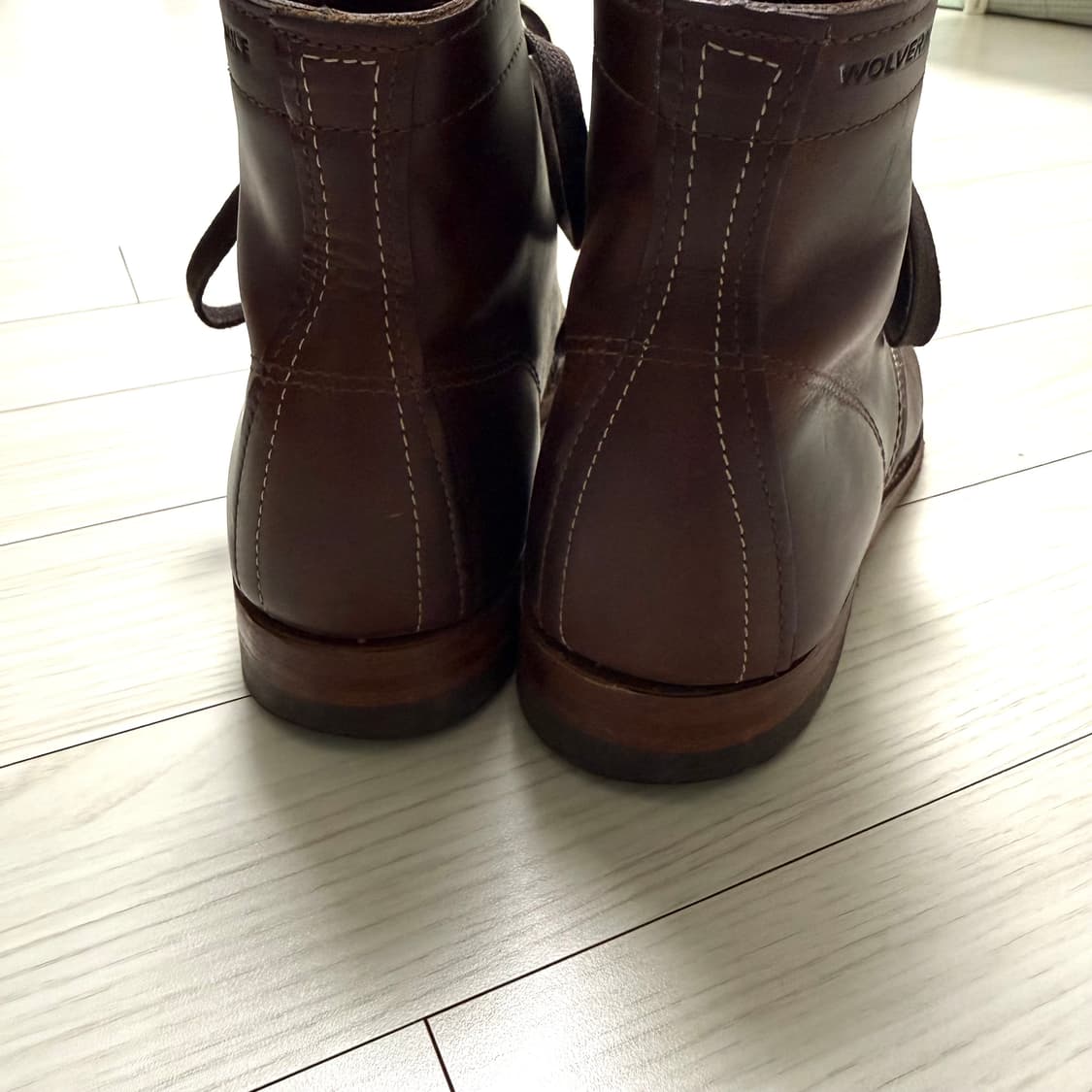 울버린1000마일 250-255 상품이미지4