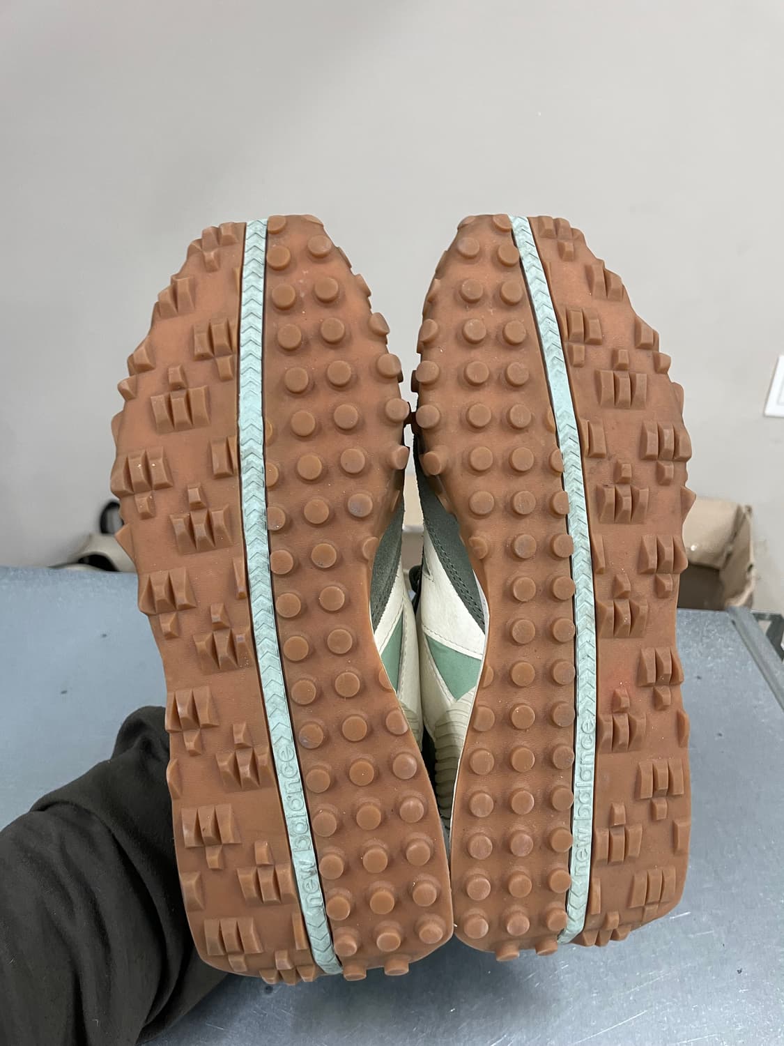 뉴발란스 XC-72 드라이 세이지 270 (gr-3747) 상품이미지6