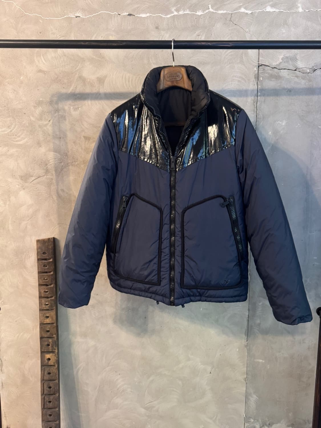 N21 푸퍼 패딩 자켓 100 상품이미지10