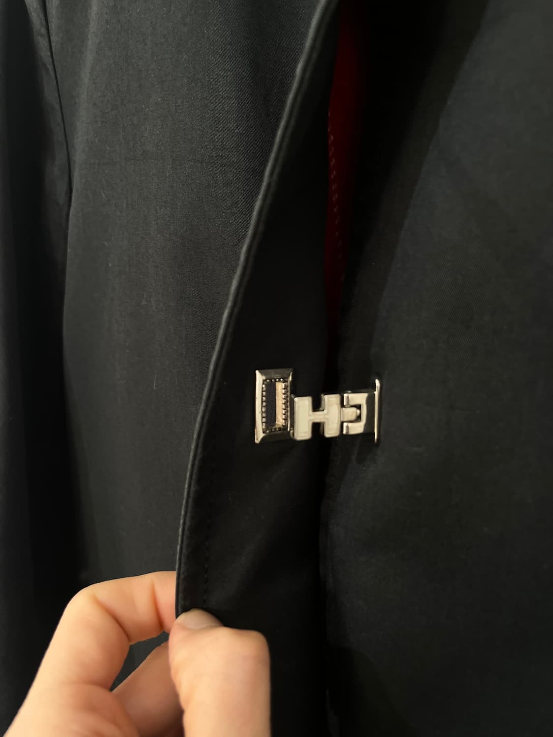 TOMMY HILFIGER coat 상품이미지5