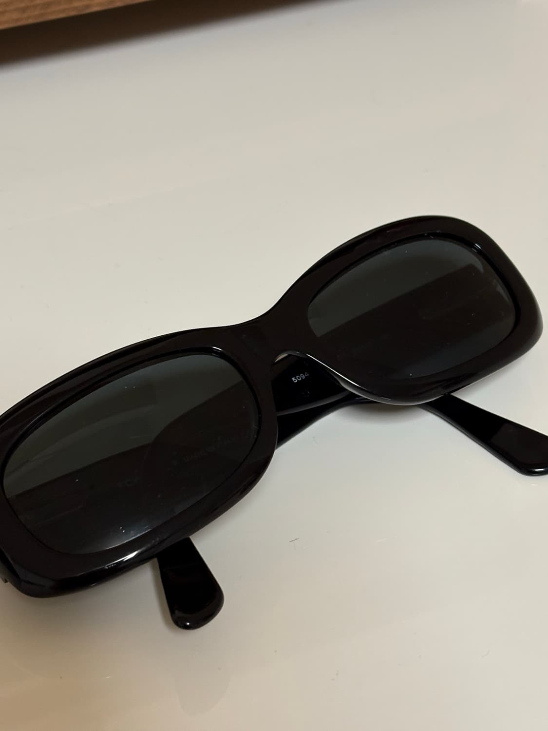 샤넬 선글라스 판매합니다 상품이미지4