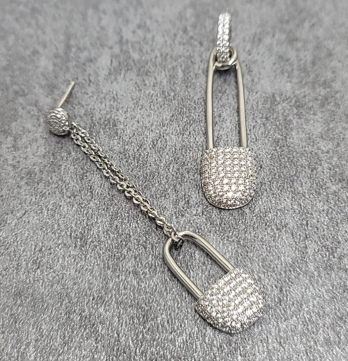 unique earrings  상품이미지5