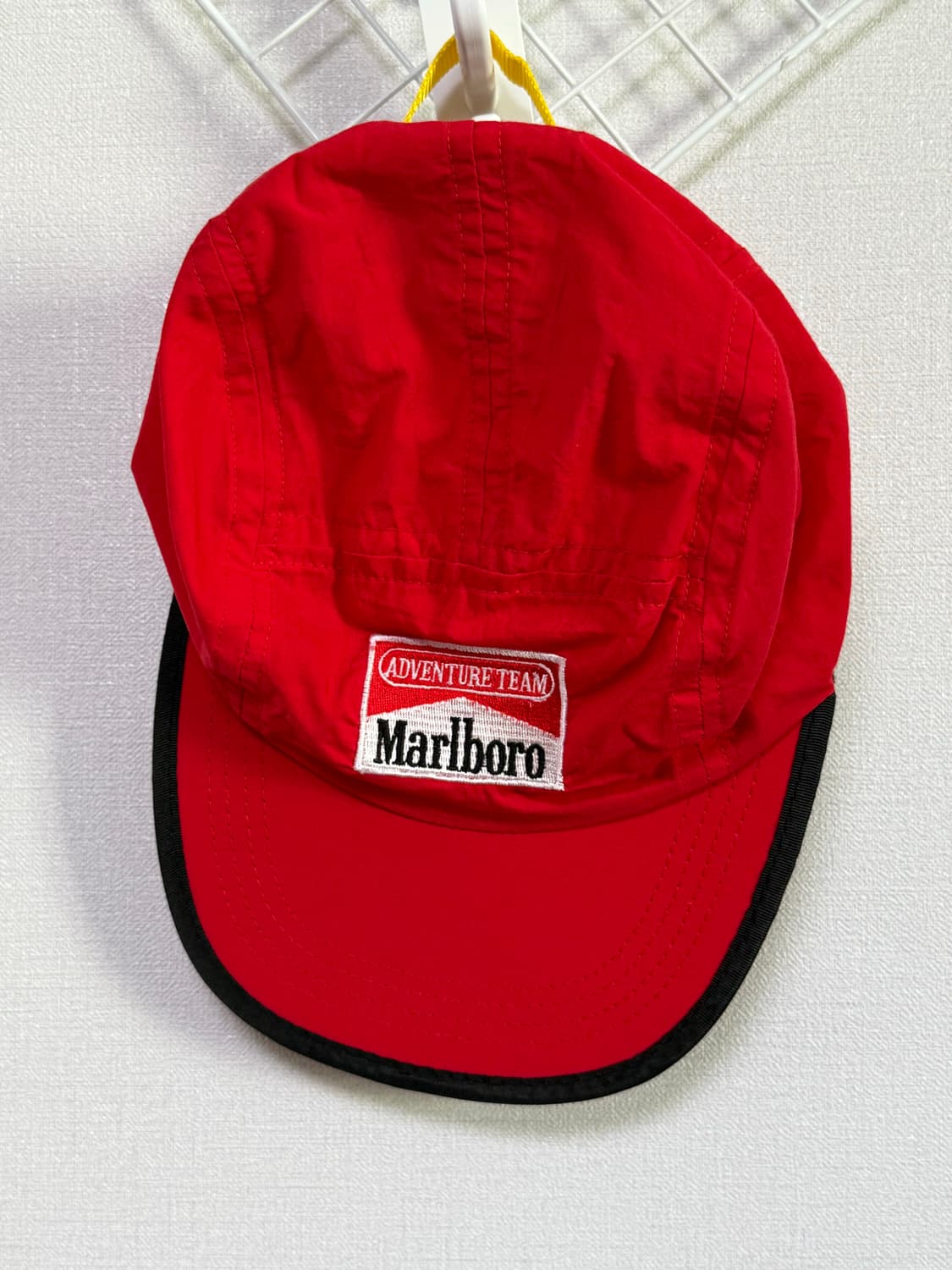 말보로 빈티지 어드벤쳐 캡 상품이미지1