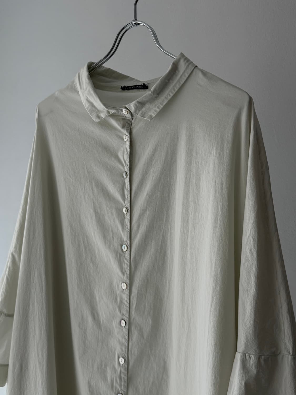 album di famiglia - short sleeve tunic 상품이미지4