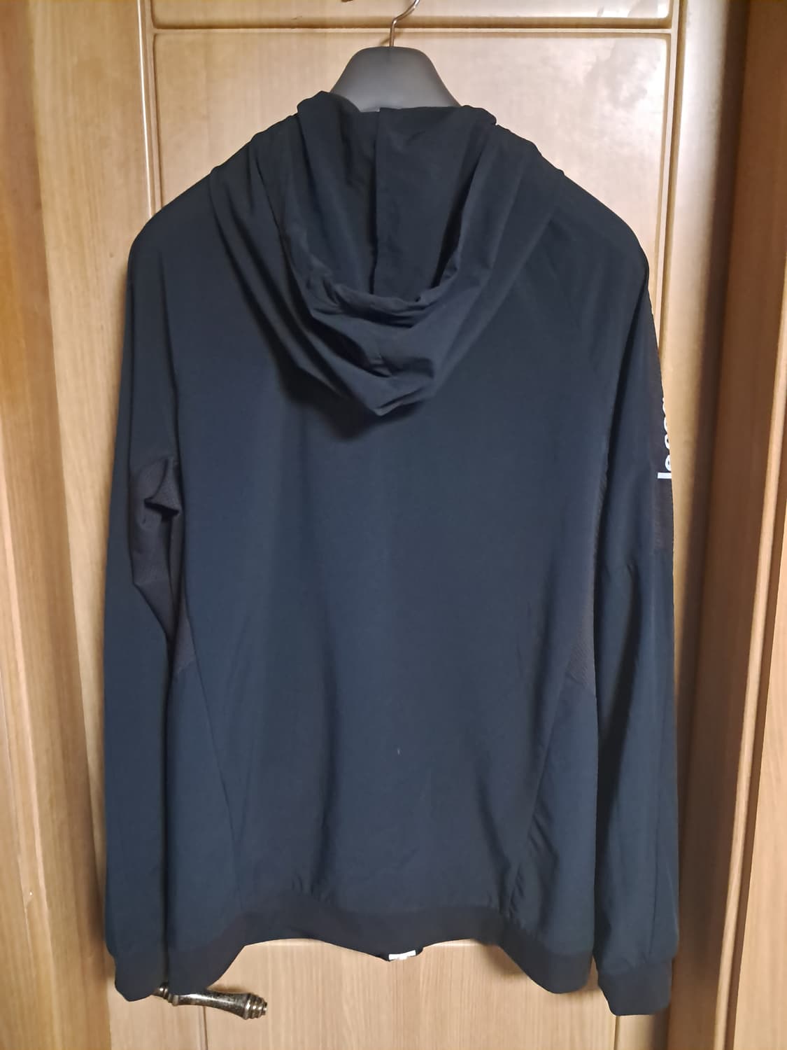 르꼬끄 후드집업 남성95  상품이미지3