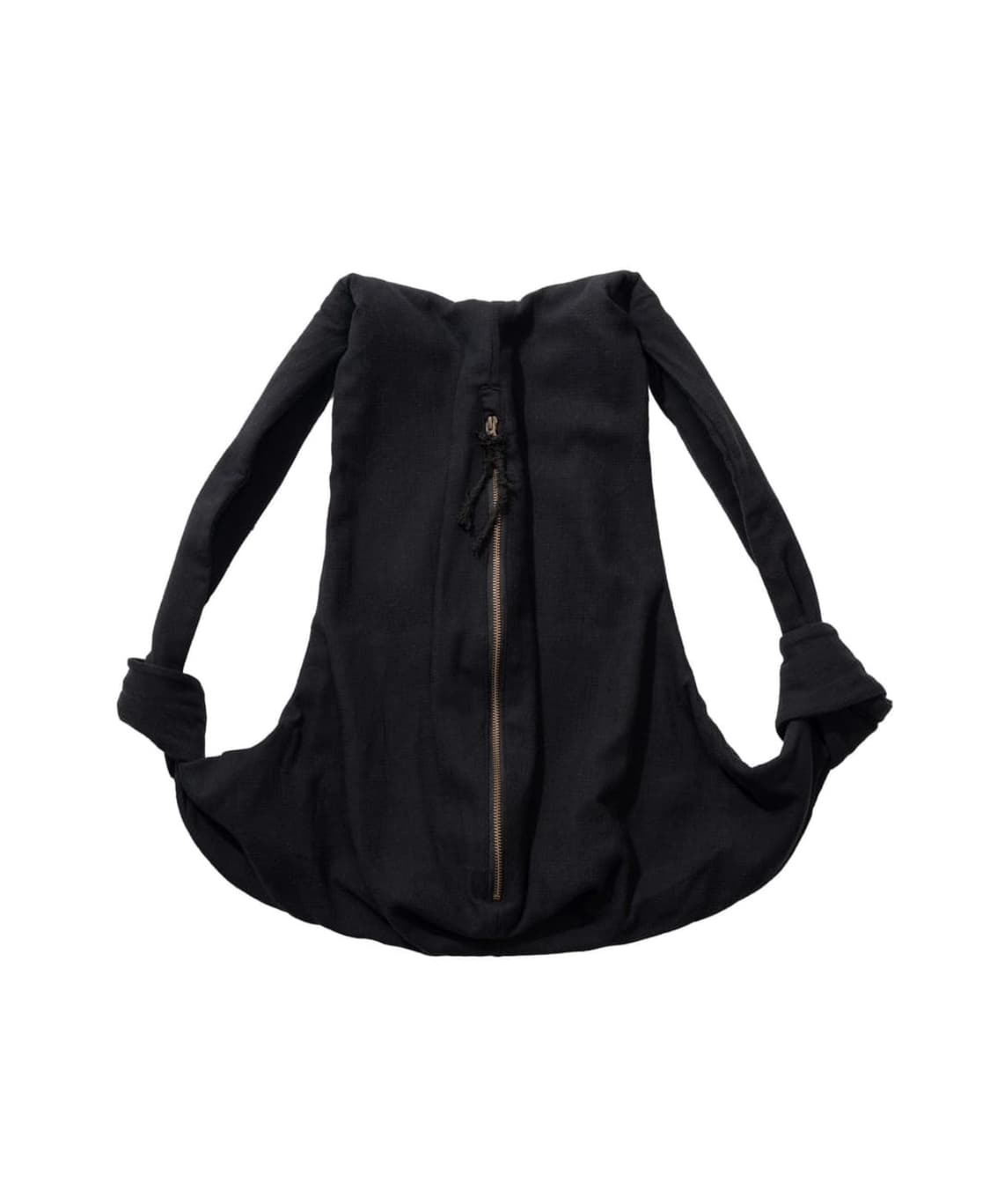 혜인서 백팩 knotted backpack 상품이미지1