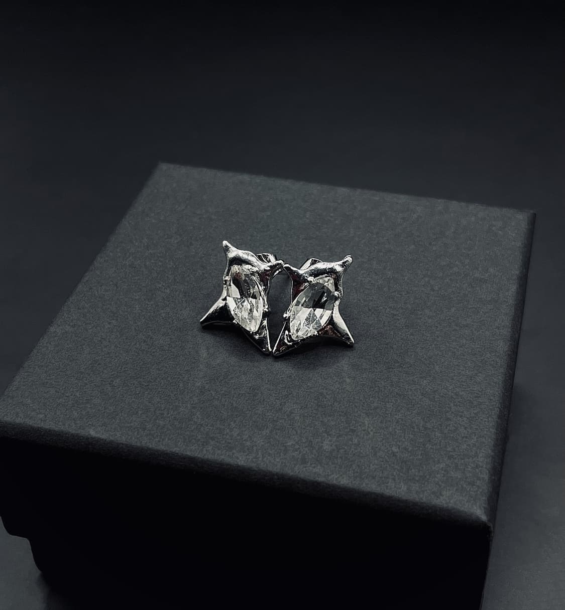 pcr053 Star born ear ring 상품이미지8