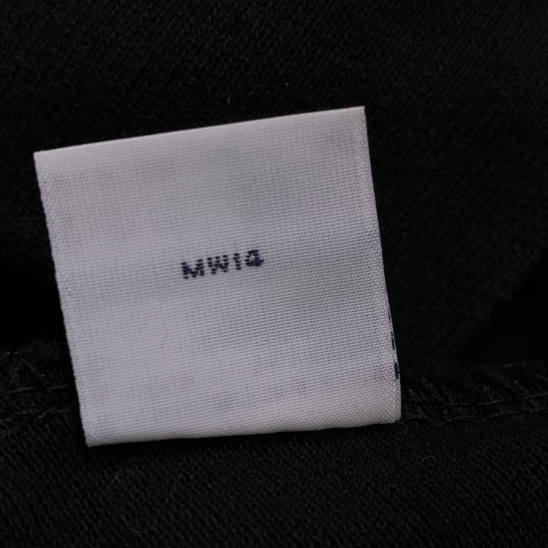 폴로 빅포니 블랙레드 상품이미지5