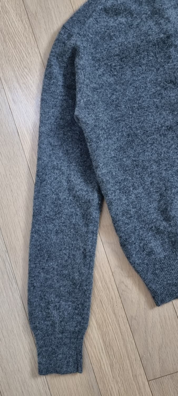 꼼데가르송 레드 와펜 울 가디건 S _ 여성 XS, 사이즈 확인 상품이미지7