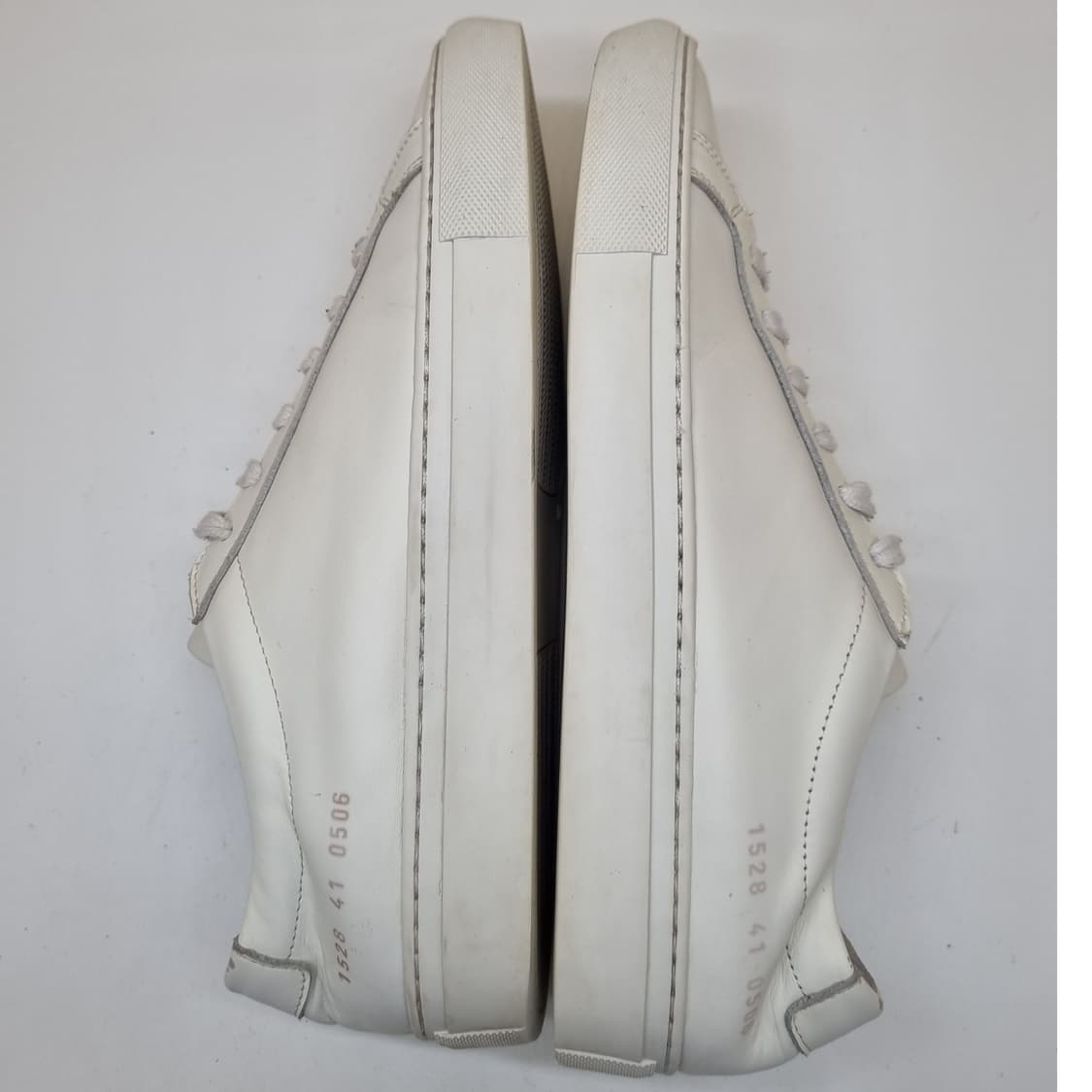 커먼프로젝트 남성스니커즈260. 상품이미지5