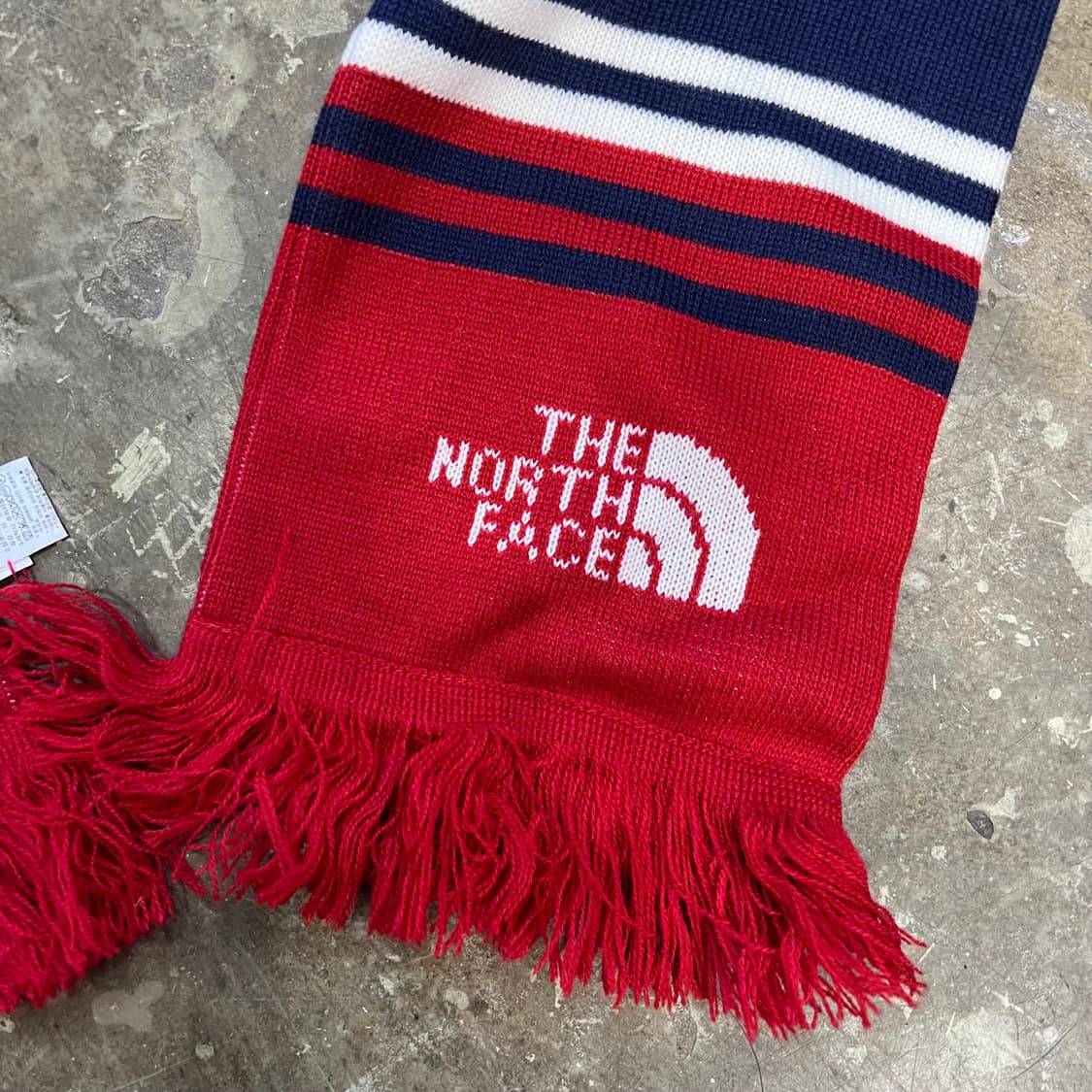 노스페이스 목도리 머플러 남여공용 상품이미지3