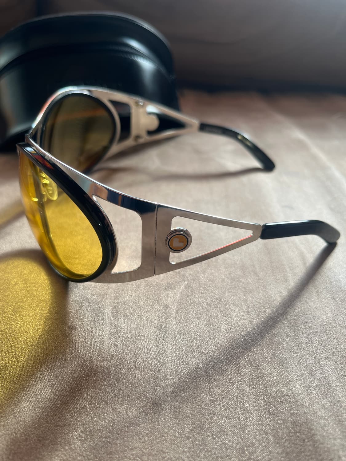 히데 레모네이드 선글라스 상품이미지2