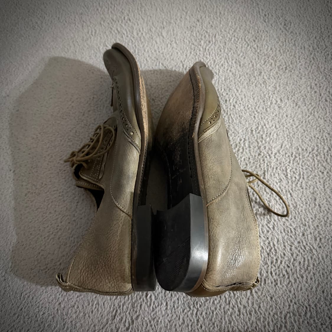 Alfredo bannister boots 상품이미지4