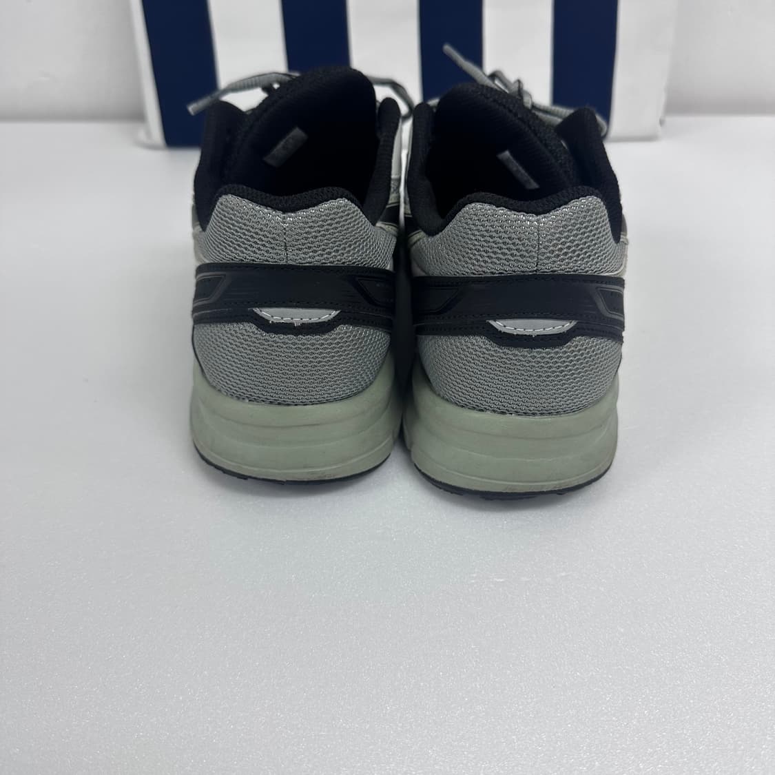 아식스 조그 100s 시트락 런닝화 운동화 275 상품이미지4