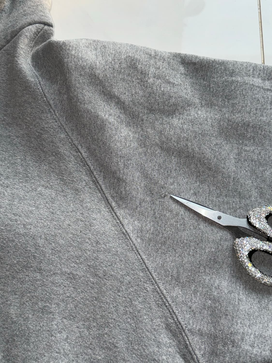 90s adidas hood 상품이미지6