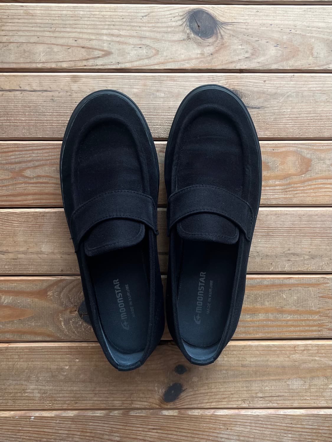 문스타 로피 Moonstar Loafy 36 상품이미지2