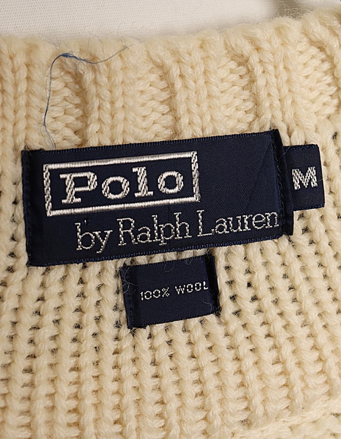 Polo by Ralph Lauren Cricket Sweater 상품이미지6