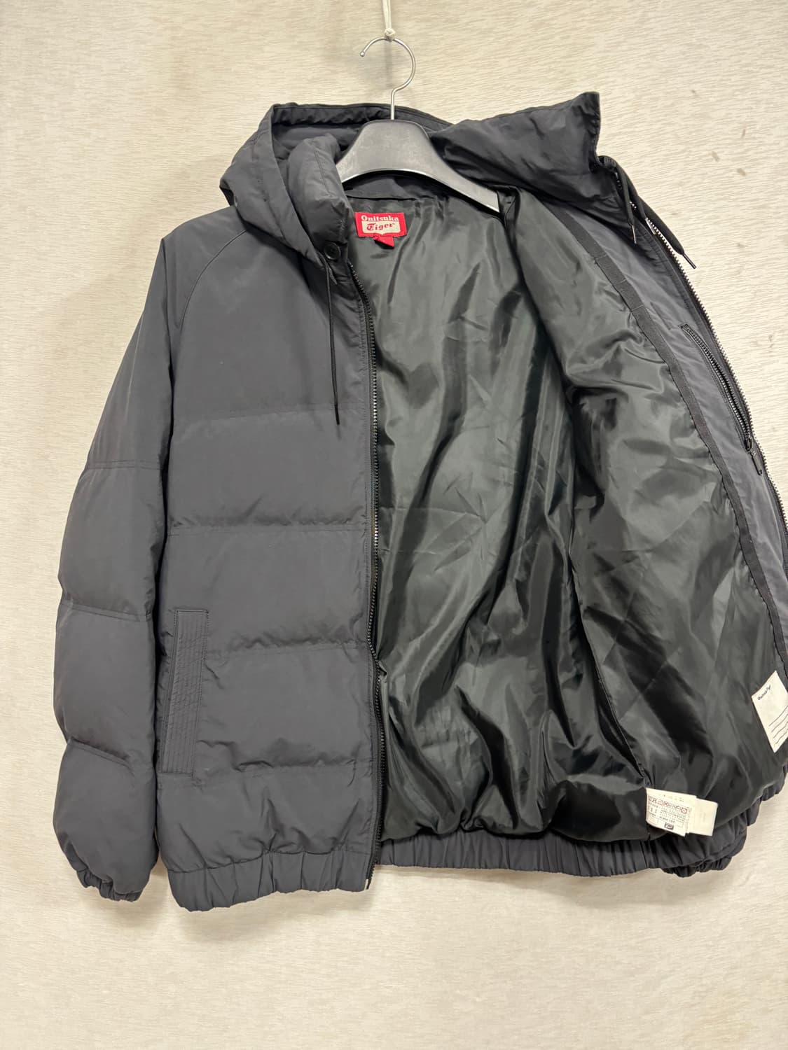 Onisuka Tiger down jumper 상품이미지5