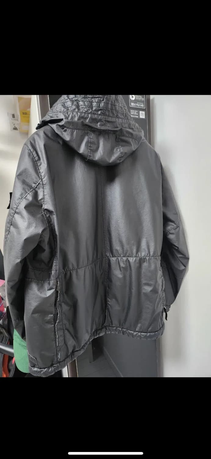 스톤아일랜드 쉐도우프로젝트 다운자켓 상품이미지5