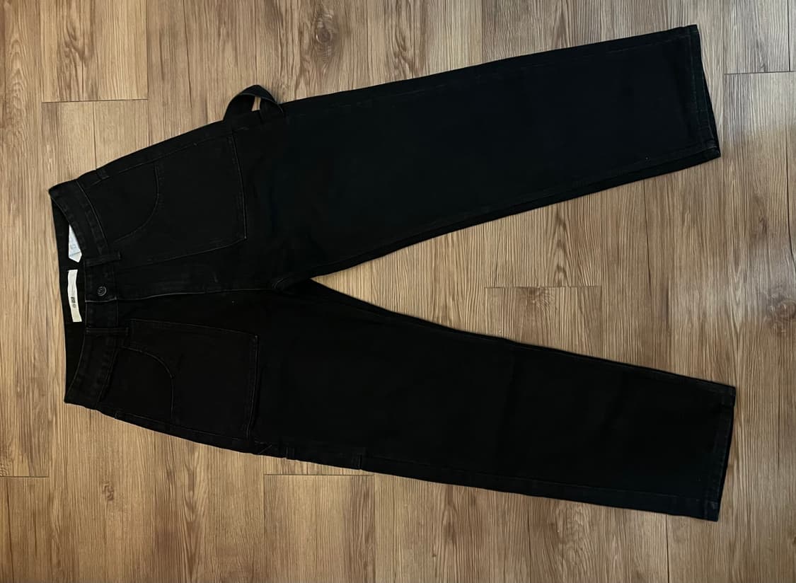 MPa Painter Denim Pants 상품이미지3