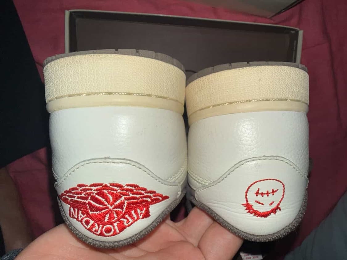 트래비스 스캇 리버스 모카 상품이미지7