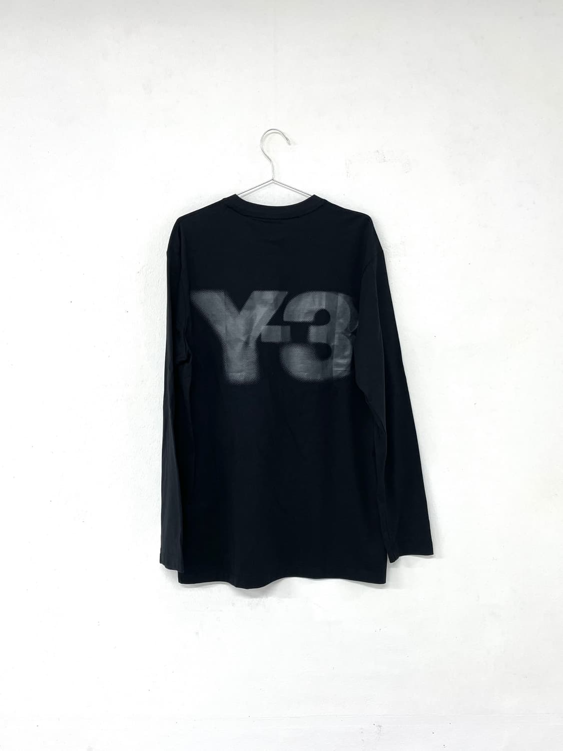 Y-3 x Adidas Long Sleeve 상품이미지1