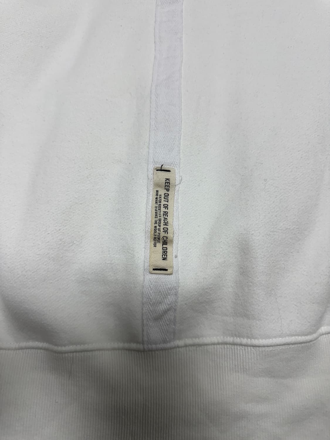 스티그마 기모 후드 팝니다! 상품이미지6