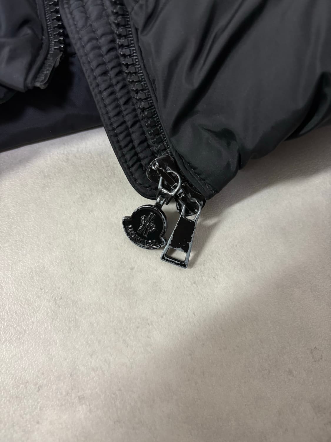 몽클레어 클로에 0사이즈 상품이미지6