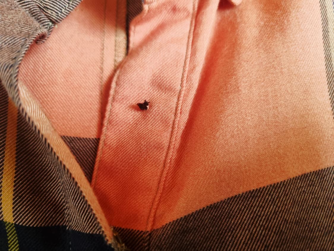 헤지스 정품 원피스 55사이즈 상품이미지4