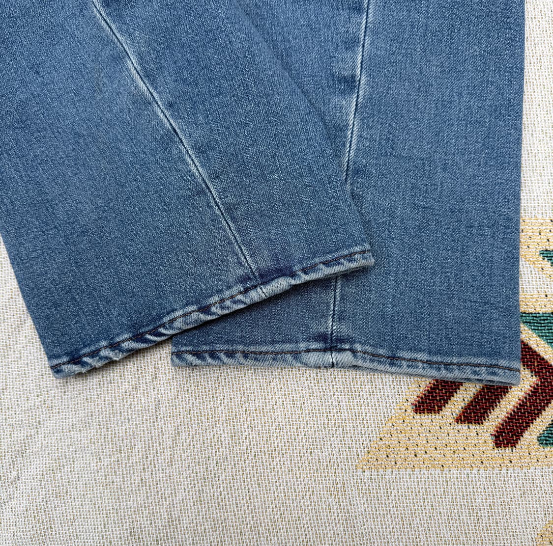 리바이스 엔지니어드 진 34/32 상품이미지5