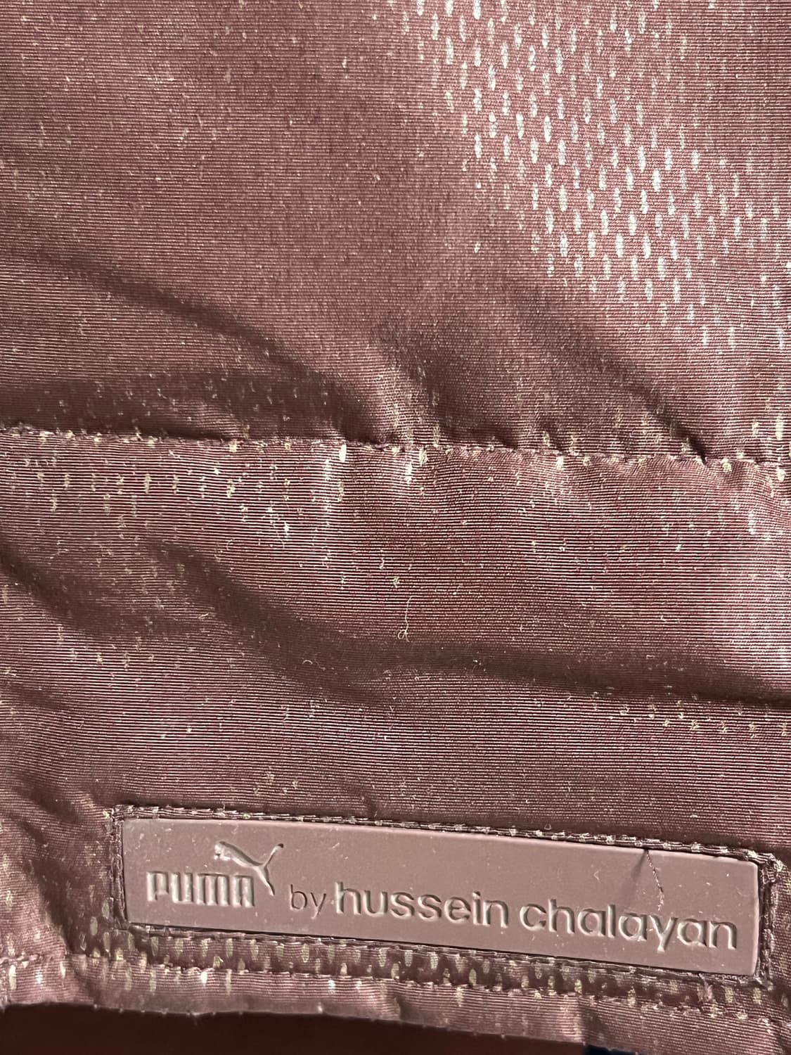 푸마 x 후세인 샬라얀 빈티지 ma-1 [L] 상품이미지5