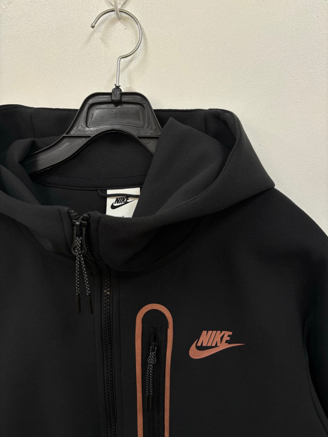 나이키 후드집업 상품이미지2