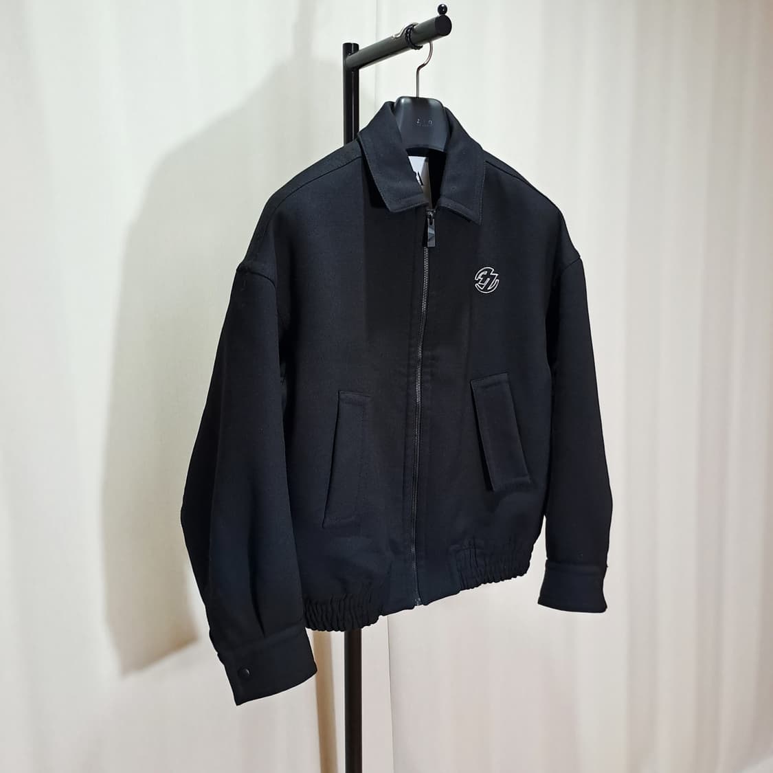 (택포) 자라 x 아더에러(자더에러) 봄버 재킷 B259 상품이미지3