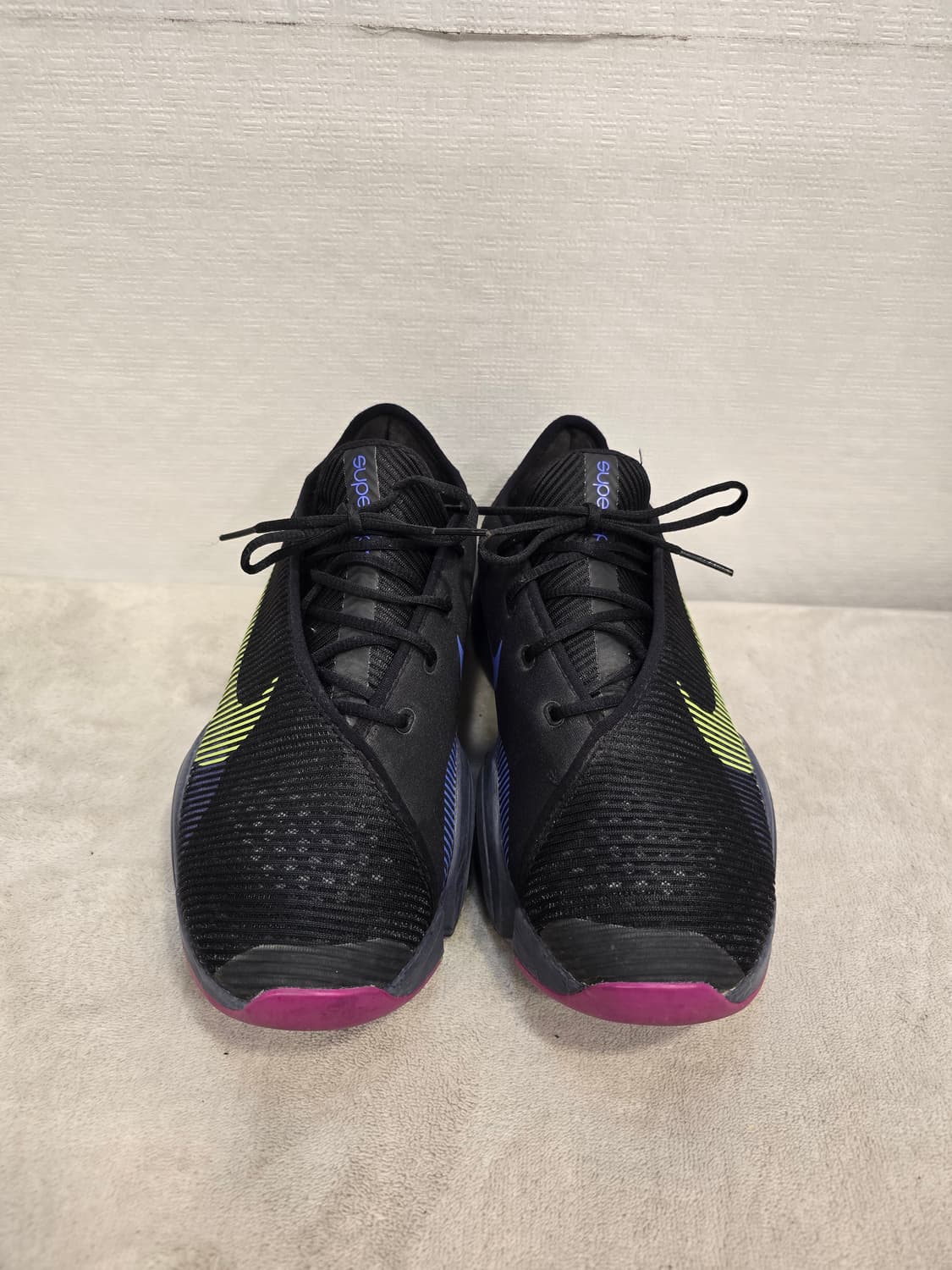 나이키 줌 슈퍼랩2 여성 트레이닝화 운동화 250 상품이미지3