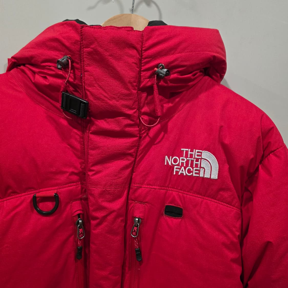 노스페이스 SUMMIT SERIES 히말라야 패딩 점퍼 상품이미지2