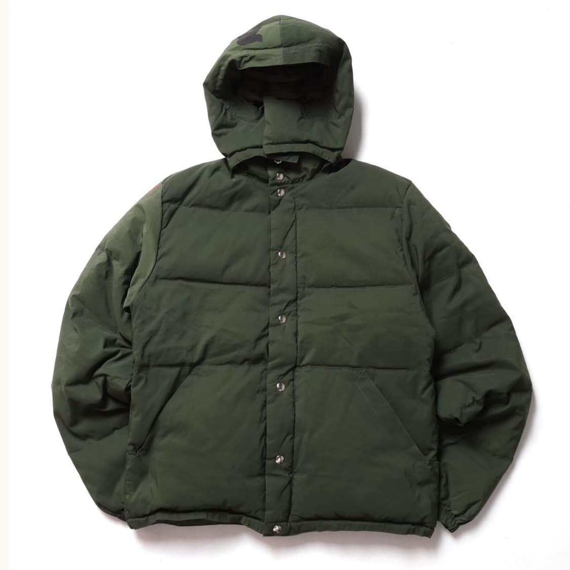 Sending Light Goose Down Jacket

 상품이미지1