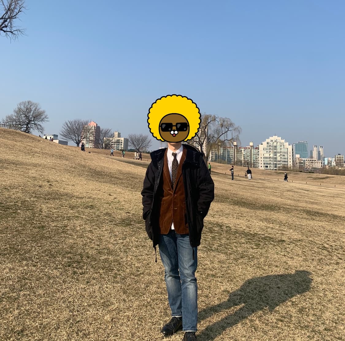 엔지니어드 가먼츠 필드파카 상품이미지9