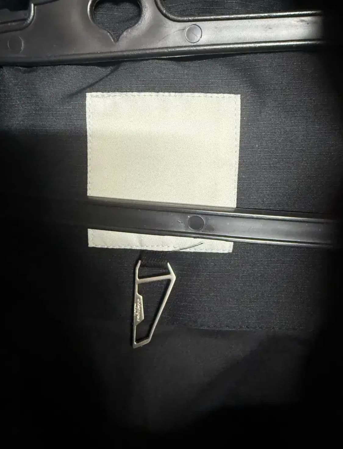 언더마이카 무.15 크롭패딩 size 1 상품이미지7