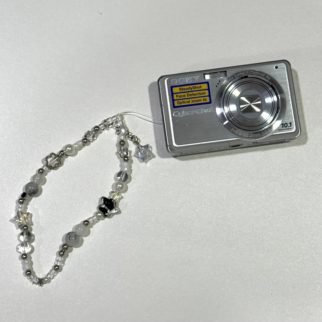 소니 사이버샷 Cybershot DSC-S950(희귀매물, 준민트급) 상품이미지2