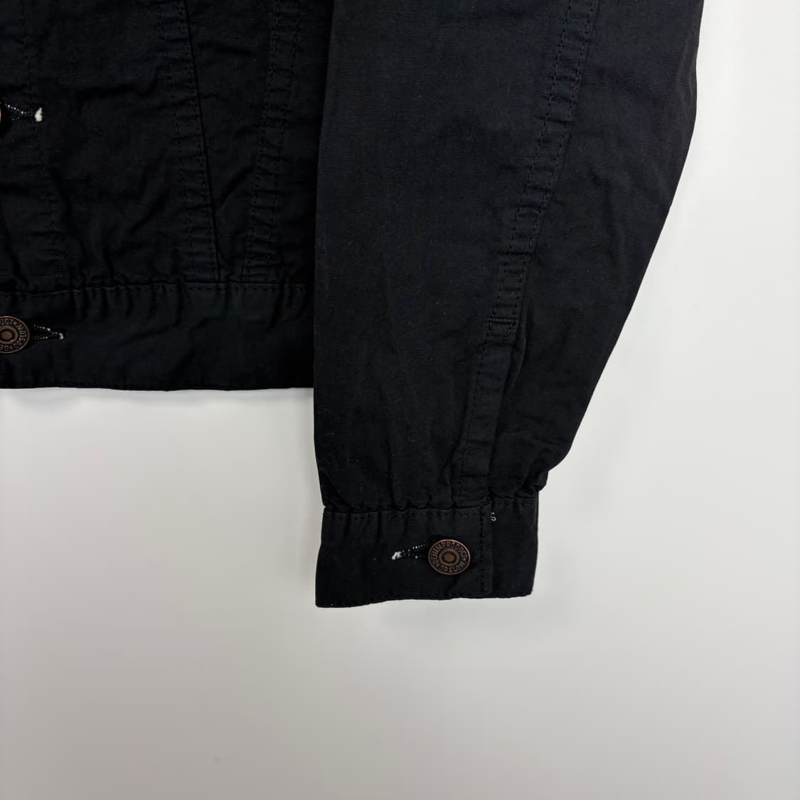 오어슬로우 트러커 자켓 상품이미지6