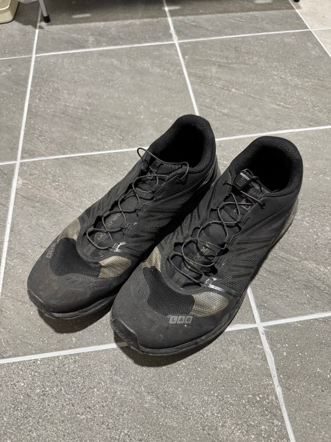 살로몬 S/lab Wings 8 LTD 295 상품이미지3
