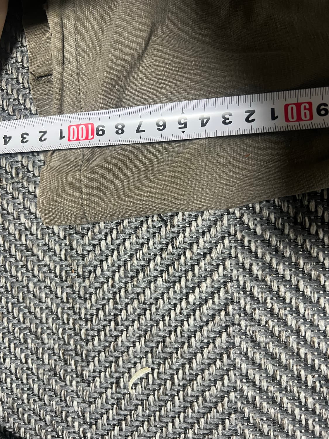 빈티지 카고 팬츠 상품이미지8