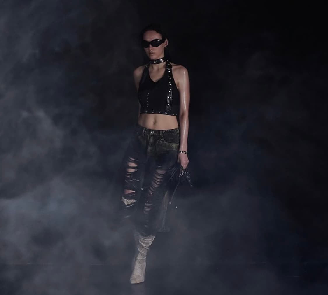 Kimyo 팬츠 2 상품이미지2