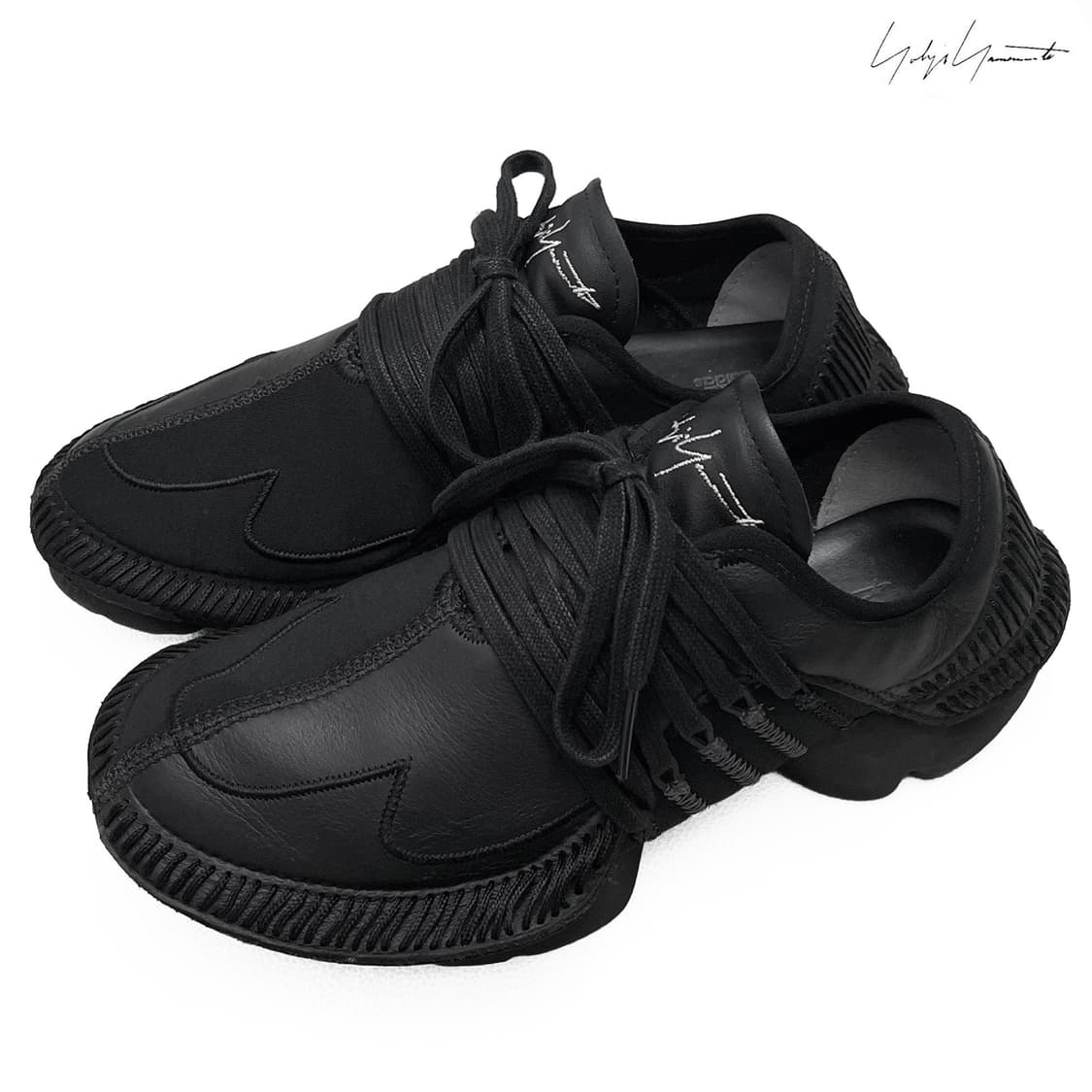 요지 야마모토 (Yohji Yamamoto) 상품이미지1