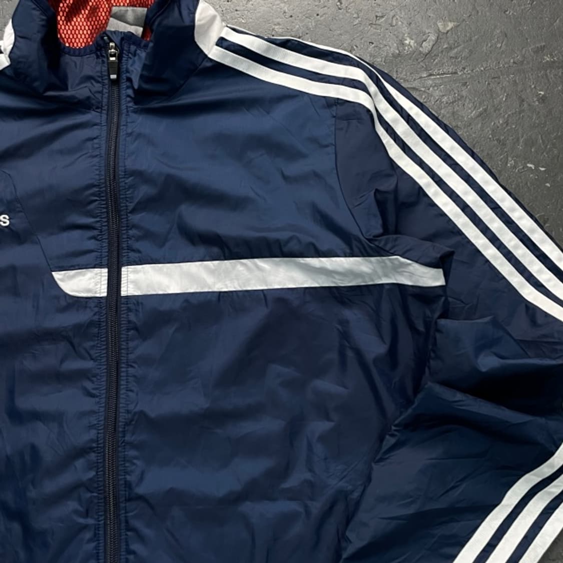 100 아디다스 바람막이  상품이미지2