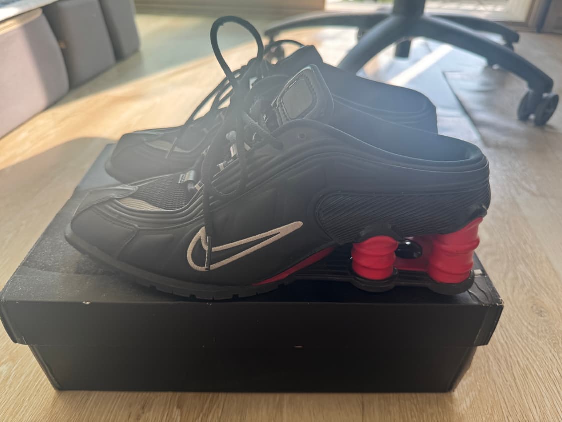 마틴로즈 샥스 260팝니다 상품이미지1