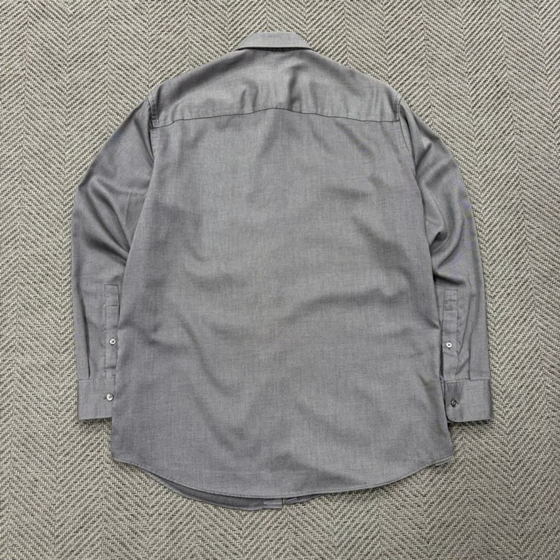 캘빈클라인 베이직 셔츠 v2388 상품이미지2