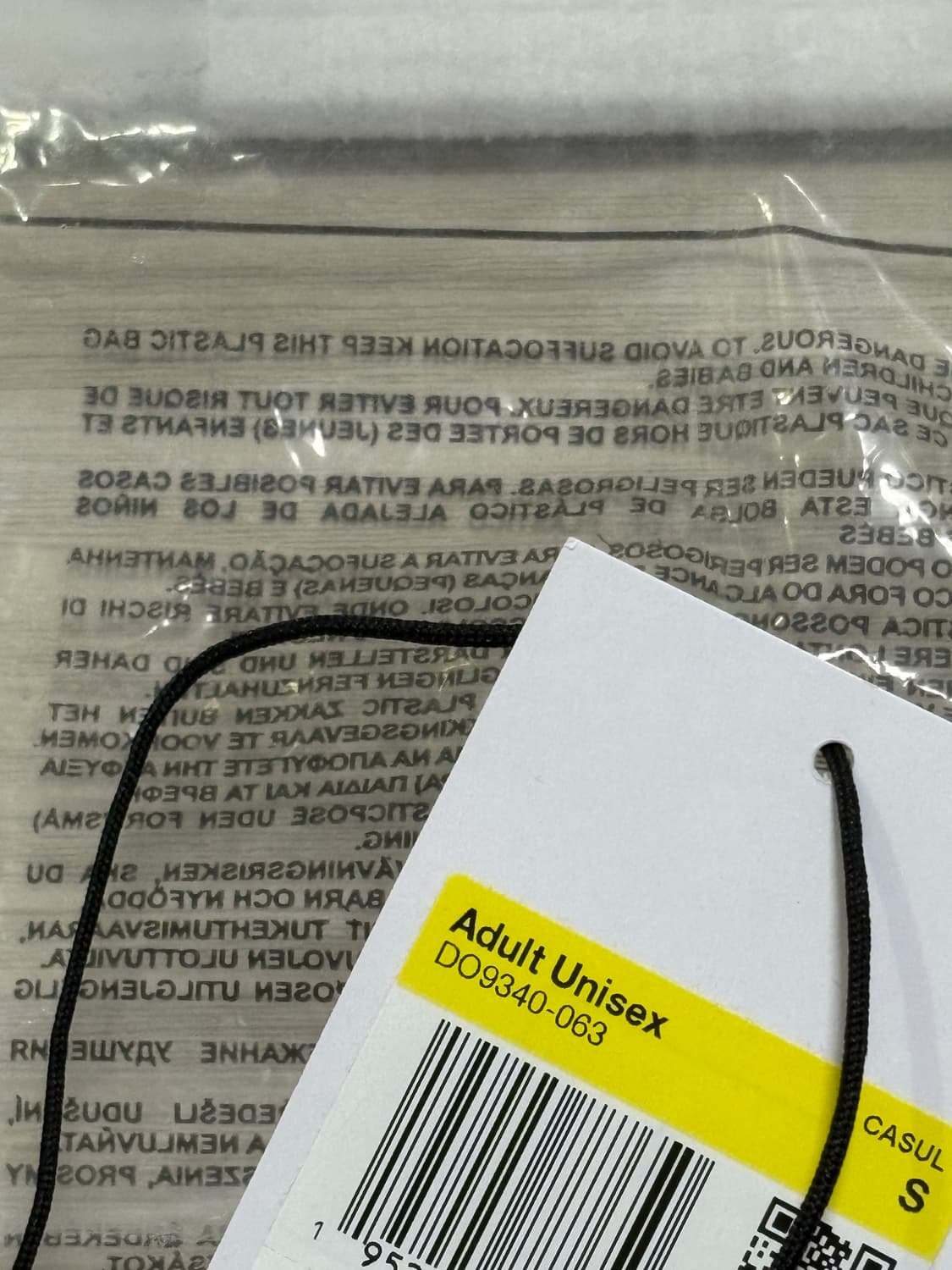 나투시 팬츠 s사이즈 팝니다 나이키 x 스투시 DO9340-063 상품이미지6