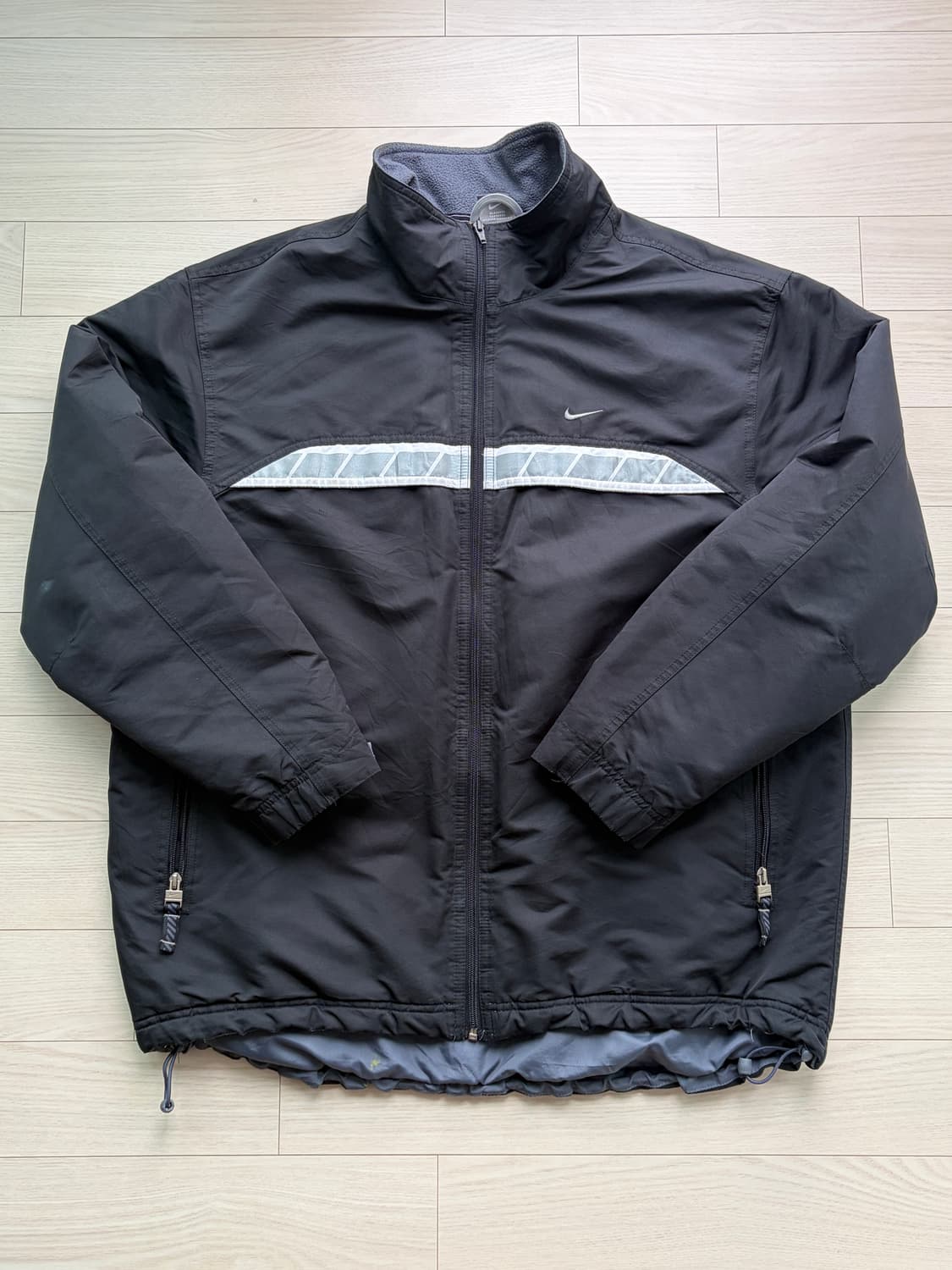90s 올드 빈티지 나이키 워크웨어 아우터 L (103-107)  상품이미지1